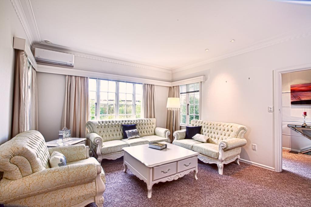 200 Riccarton Holiday House Christchurch Zimmer foto