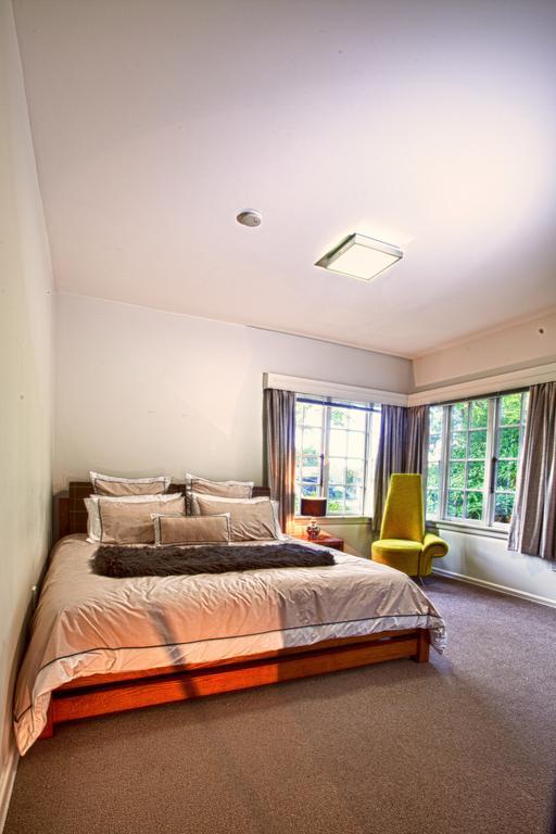 200 Riccarton Holiday House Christchurch Zimmer foto