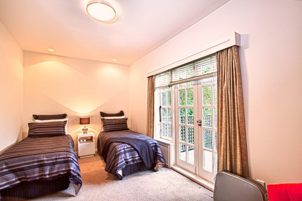 200 Riccarton Holiday House Christchurch Zimmer foto