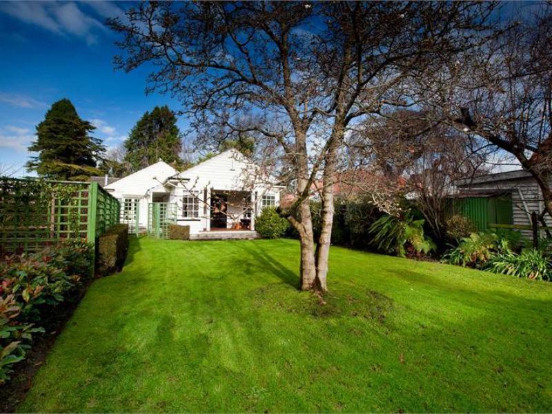 200 Riccarton Holiday House Christchurch Exterior foto